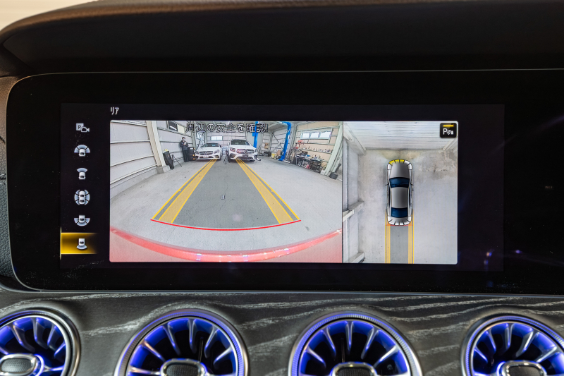 メルセデスベンツ CLS CLS450 4MATIC ｽﾎﾟｰﾂ ｴｸｽｸﾙｰｼﾌﾞ&ﾚｰﾀﾞｰｾｰﾌﾃｨPKG　ISG搭載 中期 ACC 黒赤ﾅｯﾊﾟ革 ﾋｰﾀｰ&ｸｰﾗｰ ﾀﾞｲﾅﾐｯｸｼｰﾄ SR 純正ﾅﾋﾞ ﾌﾙｾｸﾞTV CarPlay Buremester ﾘﾗｸｾﾞｰｼｮﾝ機能 AMGｴｱﾛ&19AW　2年保証付