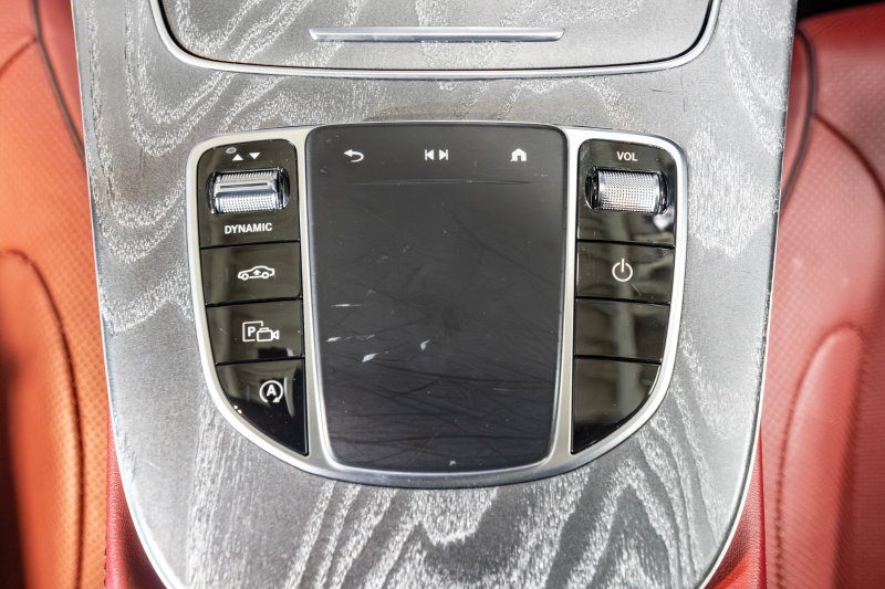 メルセデスベンツ CLS CLS450 4MATIC ｽﾎﾟｰﾂ ｴｸｽｸﾙｰｼﾌﾞ&ﾚｰﾀﾞｰｾｰﾌﾃｨPKG　ISG搭載 中期 ACC 黒赤ﾅｯﾊﾟ革 ﾋｰﾀｰ&ｸｰﾗｰ ﾀﾞｲﾅﾐｯｸｼｰﾄ SR 純正ﾅﾋﾞ ﾌﾙｾｸﾞTV CarPlay Buremester ﾘﾗｸｾﾞｰｼｮﾝ機能 AMGｴｱﾛ&19AW　2年保証付