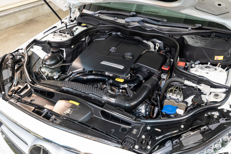メルセデスベンツ Eクラス E250 ワゴン AVG AMGｽﾎﾟｰﾂ&ﾚｰﾀﾞｰｾｰﾌﾃｲPKG　 後期ﾓﾃﾞﾙ 黒革 ﾊﾟﾉﾗﾏｻﾝﾙｰﾌ ｼｰﾄﾋｰﾀｰ 純正ﾅﾋﾞ ﾌﾙｾｸﾞTV ﾊﾞｯｸｶﾒﾗ LEDﾍｯﾄﾞﾗｲﾄ AMGｴｱﾛ&18ｲﾝﾁAW　2年保証