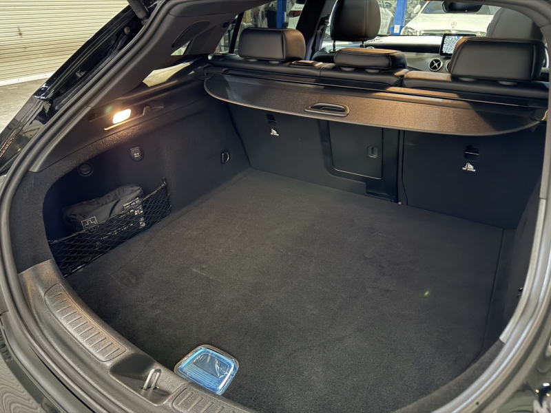 メルセデスベンツ CLAクラス CLA220 4MATIC ｼｭｰﾃｨﾝｸﾞﾌﾞﾚｰｸ ﾌﾟﾚﾐｱﾑ&ﾚｰﾀﾞｰｾｰﾌﾃｨPKG　後期 Pｽﾀ 黒革 ｻﾝﾙｰﾌ ｼｰﾄﾋｰﾀｰ 純正ﾅﾋﾞ ﾌﾙｾｸﾞTV harman/kardon CarPlay Bｶﾒﾗ PTS LEDﾍｯﾄﾞﾗｲﾄ ｱﾝﾋﾞｴﾝﾄ 18ｲﾝﾁAW　2年保証付