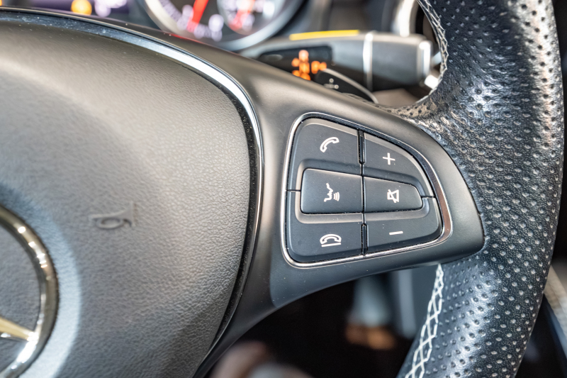 メルセデスベンツ CLAクラス CLA220 4MATIC ｼｭｰﾃｨﾝｸﾞﾌﾞﾚｰｸ ﾌﾟﾚﾐｱﾑ&ﾚｰﾀﾞｰｾｰﾌﾃｨPKG　後期 Pｽﾀ 黒革 ｻﾝﾙｰﾌ ｼｰﾄﾋｰﾀｰ 純正ﾅﾋﾞ ﾌﾙｾｸﾞTV harman/kardon CarPlay Bｶﾒﾗ PTS LEDﾍｯﾄﾞﾗｲﾄ ｱﾝﾋﾞｴﾝﾄ 18ｲﾝﾁAW　2年保証付