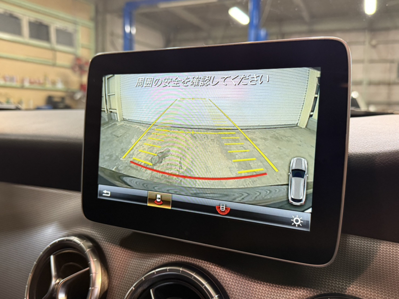 メルセデスベンツ CLAクラス CLA220 4MATIC ｼｭｰﾃｨﾝｸﾞﾌﾞﾚｰｸ ﾌﾟﾚﾐｱﾑ&ﾚｰﾀﾞｰｾｰﾌﾃｨPKG　後期 Pｽﾀ 黒革 ｻﾝﾙｰﾌ ｼｰﾄﾋｰﾀｰ 純正ﾅﾋﾞ ﾌﾙｾｸﾞTV harman/kardon CarPlay Bｶﾒﾗ PTS LEDﾍｯﾄﾞﾗｲﾄ ｱﾝﾋﾞｴﾝﾄ 18ｲﾝﾁAW　2年保証付