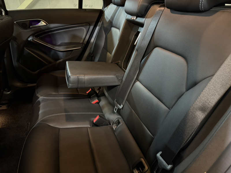 メルセデスベンツ CLAクラス CLA220 4MATIC ｼｭｰﾃｨﾝｸﾞﾌﾞﾚｰｸ ﾌﾟﾚﾐｱﾑ&ﾚｰﾀﾞｰｾｰﾌﾃｨPKG　後期 Pｽﾀ 黒革 ｻﾝﾙｰﾌ ｼｰﾄﾋｰﾀｰ 純正ﾅﾋﾞ ﾌﾙｾｸﾞTV harman/kardon CarPlay Bｶﾒﾗ PTS LEDﾍｯﾄﾞﾗｲﾄ ｱﾝﾋﾞｴﾝﾄ 18ｲﾝﾁAW　2年保証付