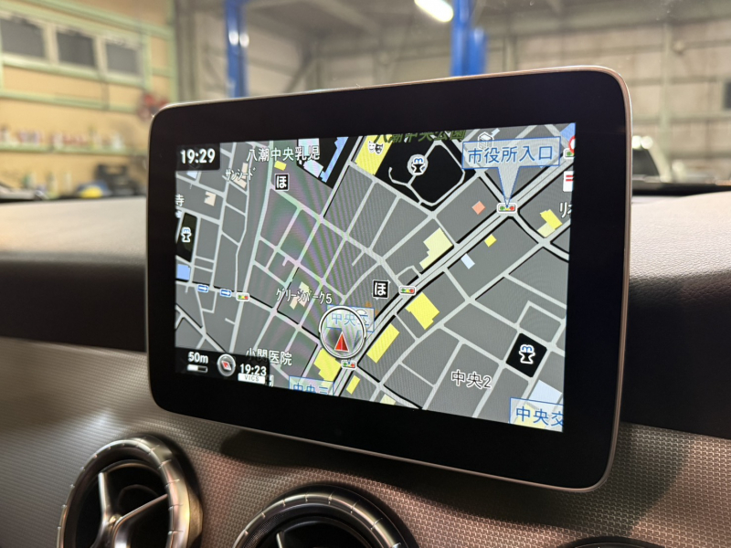 メルセデスベンツ CLAクラス CLA220 4MATIC ｼｭｰﾃｨﾝｸﾞﾌﾞﾚｰｸ ﾌﾟﾚﾐｱﾑ&ﾚｰﾀﾞｰｾｰﾌﾃｨPKG　後期 Pｽﾀ 黒革 ｻﾝﾙｰﾌ ｼｰﾄﾋｰﾀｰ 純正ﾅﾋﾞ ﾌﾙｾｸﾞTV harman/kardon CarPlay Bｶﾒﾗ PTS LEDﾍｯﾄﾞﾗｲﾄ ｱﾝﾋﾞｴﾝﾄ 18ｲﾝﾁAW　2年保証付