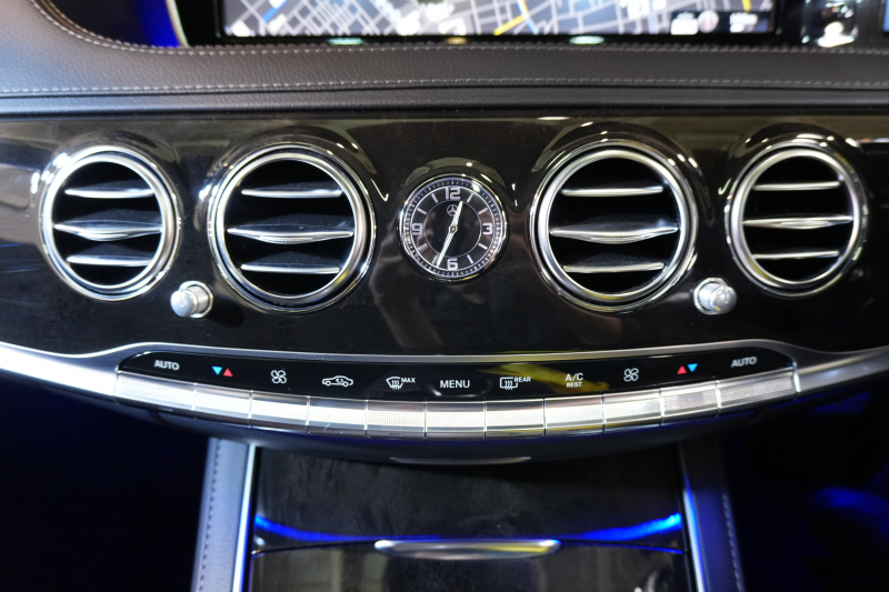 メルセデスベンツ Sクラス S400h AMGﾗｲﾝ ﾗｸﾞｼﾞｭｱﾘｰ&ﾚｰﾀﾞｰPKG　黒革 ｼｰﾄﾋｰﾀｰ ﾊﾟﾉﾗﾏSR 純正ﾅﾋﾞ ﾌﾙｾｸﾞTV HUD  360ｶﾒﾗ 自動Rｹﾞｰﾄ/ﾊﾝｽﾞﾌﾘｰA ｴｱﾊﾞﾗﾝｽPKG ｱﾝﾋﾞｴﾝﾄﾗｲﾄ ｴｱｻｽ LEDﾍｯﾄﾞﾗｲﾄ AMGｴｱﾛ& 19AW　2年保証