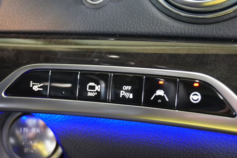 メルセデスベンツ Sクラス S400h AMGﾗｲﾝ ﾗｸﾞｼﾞｭｱﾘｰ&ﾚｰﾀﾞｰPKG　黒革 ｼｰﾄﾋｰﾀｰ ﾊﾟﾉﾗﾏSR 純正ﾅﾋﾞ ﾌﾙｾｸﾞTV HUD  360ｶﾒﾗ 自動Rｹﾞｰﾄ/ﾊﾝｽﾞﾌﾘｰA ｴｱﾊﾞﾗﾝｽPKG ｱﾝﾋﾞｴﾝﾄﾗｲﾄ ｴｱｻｽ LEDﾍｯﾄﾞﾗｲﾄ AMGｴｱﾛ& 19AW　2年保証