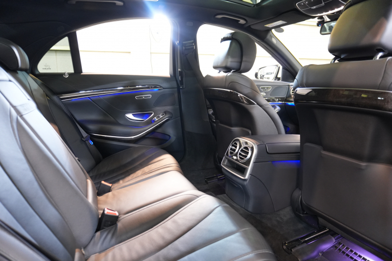 メルセデスベンツ Sクラス S400h AMGﾗｲﾝ ﾗｸﾞｼﾞｭｱﾘｰ&ﾚｰﾀﾞｰPKG　黒革 ｼｰﾄﾋｰﾀｰ ﾊﾟﾉﾗﾏSR 純正ﾅﾋﾞ ﾌﾙｾｸﾞTV HUD  360ｶﾒﾗ 自動Rｹﾞｰﾄ/ﾊﾝｽﾞﾌﾘｰA ｴｱﾊﾞﾗﾝｽPKG ｱﾝﾋﾞｴﾝﾄﾗｲﾄ ｴｱｻｽ LEDﾍｯﾄﾞﾗｲﾄ AMGｴｱﾛ& 19AW　2年保証