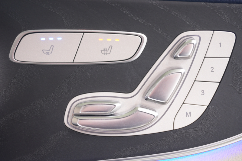 メルセデスベンツ Eクラス E300ｸｰﾍﾟ ｽﾎﾟｰﾂ ｴｸｽｸﾙｰｼﾌﾞ&ﾚｰﾀﾞｰｾｰﾌﾃｨP　ﾍﾞｰｼﾞｭ革 ﾋｰﾀｰ&ｸｰﾗｰ ﾘﾗｸｾﾞｰｼｮﾝ機能 ﾊﾟﾉﾗﾏSR ﾌﾙｾｸﾞTV CarPlay Burmester HUD 360ｶﾒﾗ ｴｱﾊﾞﾗﾝｽP AMGｴｱﾛ&19ｲﾝﾁAW　2年保証付