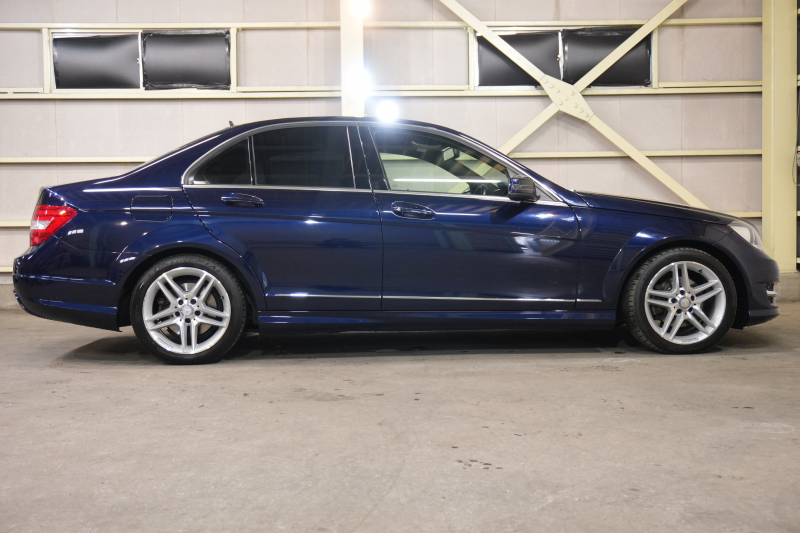 メルセデスベンツ Cクラス C200 AVG ﾕｰﾃｨﾘﾃｨ&ﾚｰﾀﾞｰｾｰﾌﾃｨｰPKG　茶革 純正ﾅﾋﾞ ﾌﾙｾｸﾞTV Bｶﾒﾗ ﾊﾟｰｸﾄﾛﾆｯｸ ｷｾﾉﾝ LEDﾄﾞﾗｲﾋﾞﾝｸﾞﾗｲﾄ Pｽﾀ AMGｴｱﾛ＆17AW ﾄﾞﾘﾙﾄﾞﾛｰﾀｰ ﾛｺﾞ入ｷｬﾘﾊﾟｰ　2年保証