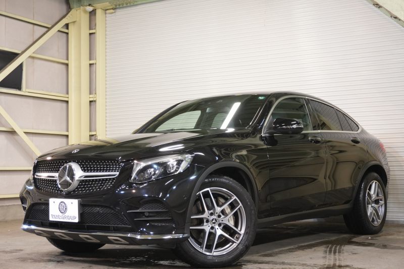 メルセデスベンツ GLC GLC220d 4MATIC ｽﾎﾟｰﾂ 本革仕様 ﾚｰﾀﾞｰP　黒革 全席ｼｰﾄﾋｰﾀｰ ﾊﾟﾉﾗﾏR 純正ﾅﾋﾞ ﾌﾙｾｸﾞTV ﾍｯﾄﾞｱｯﾌﾟﾃﾞｨｽﾌﾟﾚｲ 360ｶﾒﾗ Brumesterｻｳﾝﾄﾞ LED 自動ﾘｱｹﾞｰﾄ/ﾊﾝｽﾞﾌﾘｰA ｱﾝﾋﾞｴﾝﾄﾗｲﾄ AMGｴｱﾛ&19ｲﾝﾁAW　2年保証付