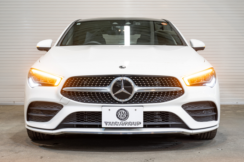 メルセデスベンツ CLAクラス CLA200d AMGﾗｲﾝ ﾚｻﾞｰ&ｱﾄﾞﾊﾞﾝｽﾄﾞ&ﾅﾋﾞ& ﾚｰﾀﾞｰPKG　1ｵｰﾅｰ 黒赤革 ｼｰﾄﾋｰﾀｰ ﾊﾟﾉﾗﾏSR MBUXﾅﾋﾞ ﾌﾙｾｸﾞTV 360ｶﾒﾗ ﾍｯﾄﾞｱｯﾌﾟD ｱﾄﾞﾊﾞﾝｽﾄﾞｻｳﾝﾄﾞ ﾏﾙﾁﾋﾞｰﾑLED AMGｴｱﾛ&18ｲﾝﾁAW　2年保証