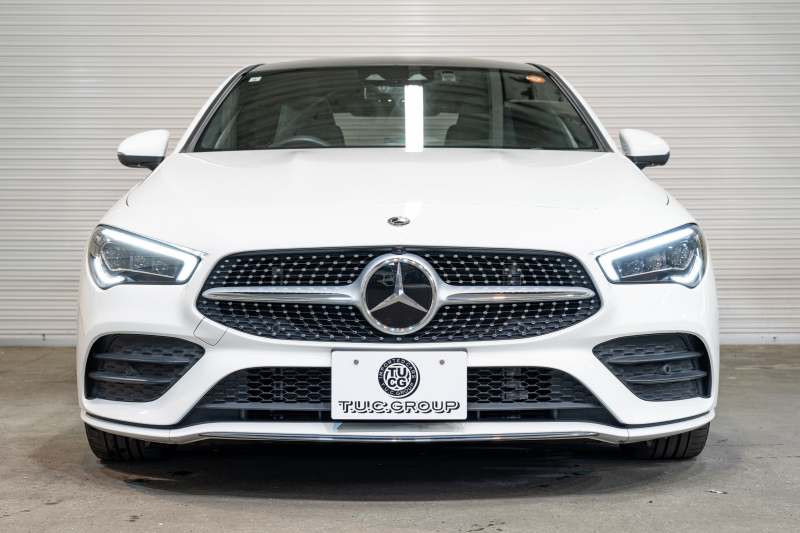 メルセデスベンツ CLAクラス CLA200d AMGﾗｲﾝ ﾚｻﾞｰ&ｱﾄﾞﾊﾞﾝｽﾄﾞ&ﾅﾋﾞ& ﾚｰﾀﾞｰPKG　1ｵｰﾅｰ 黒赤革 ｼｰﾄﾋｰﾀｰ ﾊﾟﾉﾗﾏSR MBUXﾅﾋﾞ ﾌﾙｾｸﾞTV 360ｶﾒﾗ ﾍｯﾄﾞｱｯﾌﾟD ｱﾄﾞﾊﾞﾝｽﾄﾞｻｳﾝﾄﾞ ﾏﾙﾁﾋﾞｰﾑLED AMGｴｱﾛ&18ｲﾝﾁAW　2年保証