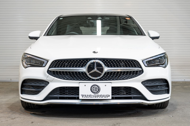 メルセデスベンツ CLAクラス CLA200d AMGﾗｲﾝ ﾚｻﾞｰ&ｱﾄﾞﾊﾞﾝｽﾄﾞ&ﾅﾋﾞ& ﾚｰﾀﾞｰPKG　1ｵｰﾅｰ 黒赤革 ｼｰﾄﾋｰﾀｰ ﾊﾟﾉﾗﾏSR MBUXﾅﾋﾞ ﾌﾙｾｸﾞTV 360ｶﾒﾗ ﾍｯﾄﾞｱｯﾌﾟD ｱﾄﾞﾊﾞﾝｽﾄﾞｻｳﾝﾄﾞ ﾏﾙﾁﾋﾞｰﾑLED AMGｴｱﾛ&18ｲﾝﾁAW　2年保証