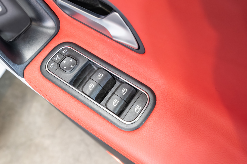 メルセデスベンツ CLAクラス CLA200d AMGﾗｲﾝ ﾚｻﾞｰ&ｱﾄﾞﾊﾞﾝｽﾄﾞ&ﾅﾋﾞ& ﾚｰﾀﾞｰPKG　1ｵｰﾅｰ 黒赤革 ｼｰﾄﾋｰﾀｰ ﾊﾟﾉﾗﾏSR MBUXﾅﾋﾞ ﾌﾙｾｸﾞTV 360ｶﾒﾗ ﾍｯﾄﾞｱｯﾌﾟD ｱﾄﾞﾊﾞﾝｽﾄﾞｻｳﾝﾄﾞ ﾏﾙﾁﾋﾞｰﾑLED AMGｴｱﾛ&18ｲﾝﾁAW　2年保証