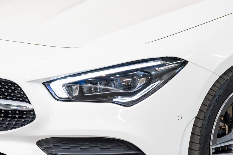 メルセデスベンツ CLAクラス CLA200d AMGﾗｲﾝ ﾚｻﾞｰ&ｱﾄﾞﾊﾞﾝｽﾄﾞ&ﾅﾋﾞ& ﾚｰﾀﾞｰPKG　1ｵｰﾅｰ 黒赤革 ｼｰﾄﾋｰﾀｰ ﾊﾟﾉﾗﾏSR MBUXﾅﾋﾞ ﾌﾙｾｸﾞTV 360ｶﾒﾗ ﾍｯﾄﾞｱｯﾌﾟD ｱﾄﾞﾊﾞﾝｽﾄﾞｻｳﾝﾄﾞ ﾏﾙﾁﾋﾞｰﾑLED AMGｴｱﾛ&18ｲﾝﾁAW　2年保証