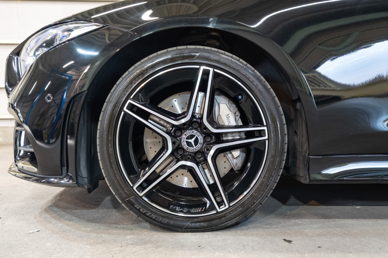メルセデスベンツ CLS CLS450 4MATIC ｽﾎﾟｰﾂ ｴｸｽｸﾙｰｼﾌﾞ&ﾚｰﾀﾞｰｾｰﾌﾃｨPKG　ISG搭載 ACC 黒ﾅｯﾊﾟ革 ﾋｰﾀｰ&ｸｰﾗｰ ﾀﾞｲﾅﾐｯｸｼｰﾄ SR 純正ﾅﾋﾞ ﾌﾙｾｸﾞTV CarPlay Buremester ﾘﾗｸｾﾞｰｼｮﾝ機能 AMGｴｱﾛ&19AW　2年保証付