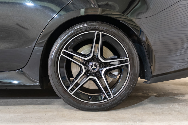 メルセデスベンツ CLS CLS450 4MATIC ｽﾎﾟｰﾂ ｴｸｽｸﾙｰｼﾌﾞ&ﾚｰﾀﾞｰｾｰﾌﾃｨPKG　ISG搭載 ACC 黒ﾅｯﾊﾟ革 ﾋｰﾀｰ&ｸｰﾗｰ ﾀﾞｲﾅﾐｯｸｼｰﾄ SR 純正ﾅﾋﾞ ﾌﾙｾｸﾞTV CarPlay Buremester ﾘﾗｸｾﾞｰｼｮﾝ機能 AMGｴｱﾛ&19AW　2年保証付