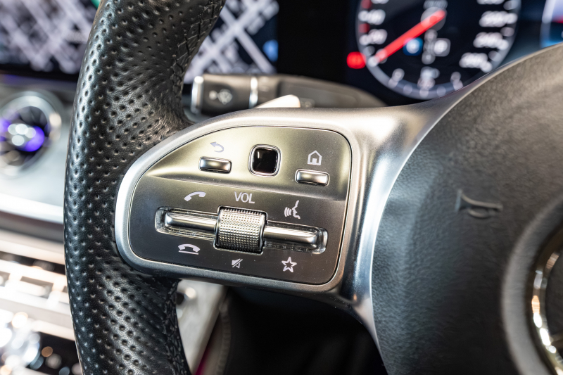 メルセデスベンツ CLS CLS450 4MATIC ｽﾎﾟｰﾂ ｴｸｽｸﾙｰｼﾌﾞ&ﾚｰﾀﾞｰｾｰﾌﾃｨPKG　ISG搭載 ACC 黒ﾅｯﾊﾟ革 ﾋｰﾀｰ&ｸｰﾗｰ ﾀﾞｲﾅﾐｯｸｼｰﾄ SR 純正ﾅﾋﾞ ﾌﾙｾｸﾞTV CarPlay Buremester ﾘﾗｸｾﾞｰｼｮﾝ機能 AMGｴｱﾛ&19AW　2年保証付