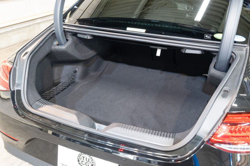 メルセデスベンツ CLS CLS450 4MATIC ｽﾎﾟｰﾂ ｴｸｽｸﾙｰｼﾌﾞ&ﾚｰﾀﾞｰｾｰﾌﾃｨPKG　ISG搭載 ACC 黒ﾅｯﾊﾟ革 ﾋｰﾀｰ&ｸｰﾗｰ ﾀﾞｲﾅﾐｯｸｼｰﾄ SR 純正ﾅﾋﾞ ﾌﾙｾｸﾞTV CarPlay Buremester ﾘﾗｸｾﾞｰｼｮﾝ機能 AMGｴｱﾛ&19AW　2年保証付