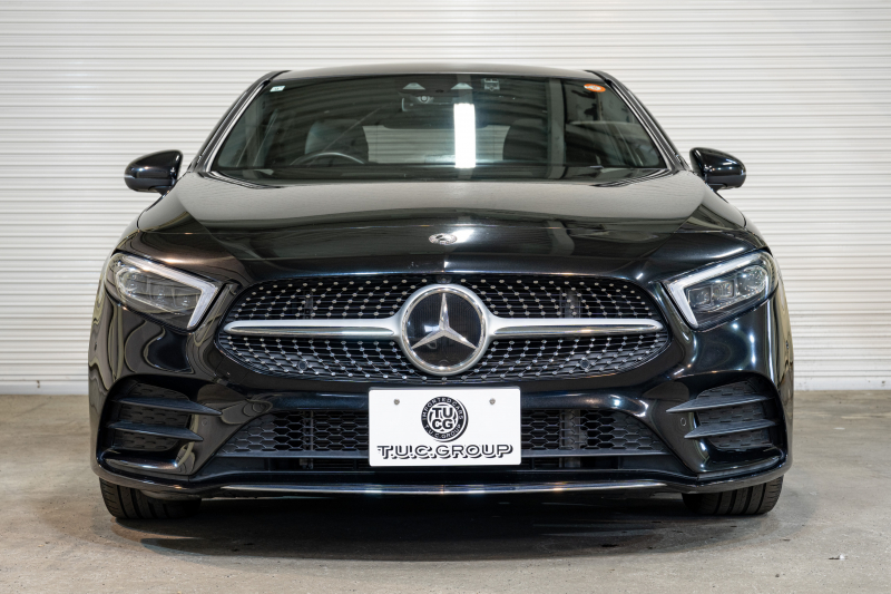 メルセデスベンツ Aクラス A250ｾﾀﾞﾝ 4MATIC AMGﾗｲﾝ ﾚｻﾞｰEXC&ｱﾄﾞﾊﾞﾝｽﾄﾞ&ﾅﾋﾞｹﾞｰｼｮﾝ&ﾚｰﾀﾞｰSP　黒灰革 ﾊﾟﾉﾗﾏSR MBUXﾅﾋﾞ ﾌﾙｾｸﾞ 360ｶﾒﾗ ﾜｲﾔﾚｽﾁｬｰｼﾞ ﾍｯﾄﾞｱｯﾌﾟD ADVｽﾋﾟｰｶｰ LEDﾍｯﾄﾞﾗｲﾄ　2年保証