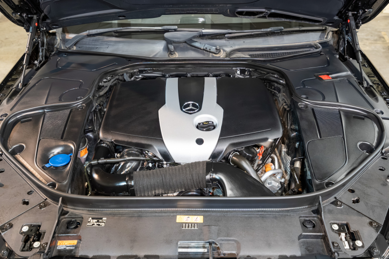 メルセデスベンツ Sクラス S300h AMGﾗｲﾝ ﾗｸﾞｼﾞｭｱﾘｰ&ﾚｰﾀﾞｰPKG　中期 黒革 ｼｰﾄﾋｰﾀｰ ﾊﾟﾉﾗﾏSR 純正ﾅﾋﾞ ﾌﾙｾｸﾞTV HUD 360ｶﾒﾗ 自動Rｹﾞｰﾄ/ﾊﾝｽﾞﾌﾘｰA ｴｱﾊﾞﾗﾝｽPKG ｱﾝﾋﾞｴﾝﾄﾗｲﾄ ｴｱｻｽ LEDﾍｯﾄﾞﾗｲﾄ AMGｴｱﾛ& 19AW　2年保証