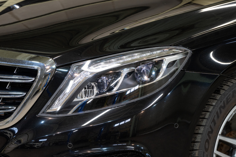 メルセデスベンツ Sクラス S300h AMGﾗｲﾝ ﾗｸﾞｼﾞｭｱﾘｰ&ﾚｰﾀﾞｰPKG　中期 黒革 ｼｰﾄﾋｰﾀｰ ﾊﾟﾉﾗﾏSR 純正ﾅﾋﾞ ﾌﾙｾｸﾞTV HUD 360ｶﾒﾗ 自動Rｹﾞｰﾄ/ﾊﾝｽﾞﾌﾘｰA ｴｱﾊﾞﾗﾝｽPKG ｱﾝﾋﾞｴﾝﾄﾗｲﾄ ｴｱｻｽ LEDﾍｯﾄﾞﾗｲﾄ AMGｴｱﾛ& 19AW　2年保証