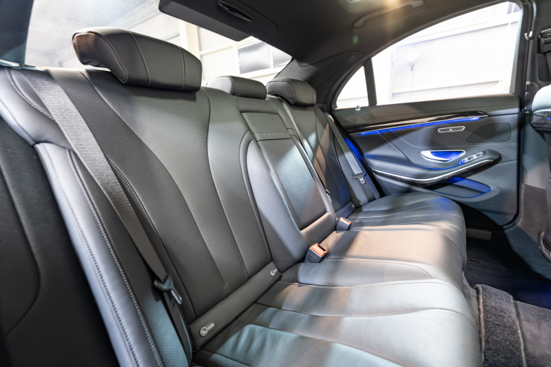 メルセデスベンツ Sクラス S300h AMGﾗｲﾝ ﾗｸﾞｼﾞｭｱﾘｰ&ﾚｰﾀﾞｰPKG　中期 黒革 ｼｰﾄﾋｰﾀｰ ﾊﾟﾉﾗﾏSR 純正ﾅﾋﾞ ﾌﾙｾｸﾞTV HUD 360ｶﾒﾗ 自動Rｹﾞｰﾄ/ﾊﾝｽﾞﾌﾘｰA ｴｱﾊﾞﾗﾝｽPKG ｱﾝﾋﾞｴﾝﾄﾗｲﾄ ｴｱｻｽ LEDﾍｯﾄﾞﾗｲﾄ AMGｴｱﾛ& 19AW　2年保証