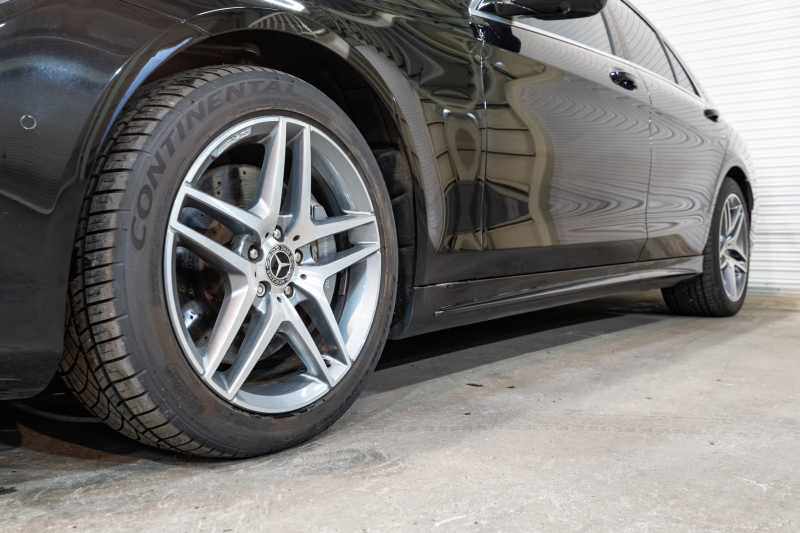 メルセデスベンツ Sクラス S300h AMGﾗｲﾝ ﾗｸﾞｼﾞｭｱﾘｰ&ﾚｰﾀﾞｰPKG　中期 黒革 ｼｰﾄﾋｰﾀｰ ﾊﾟﾉﾗﾏSR 純正ﾅﾋﾞ ﾌﾙｾｸﾞTV HUD 360ｶﾒﾗ 自動Rｹﾞｰﾄ/ﾊﾝｽﾞﾌﾘｰA ｴｱﾊﾞﾗﾝｽPKG ｱﾝﾋﾞｴﾝﾄﾗｲﾄ ｴｱｻｽ LEDﾍｯﾄﾞﾗｲﾄ AMGｴｱﾛ& 19AW　2年保証