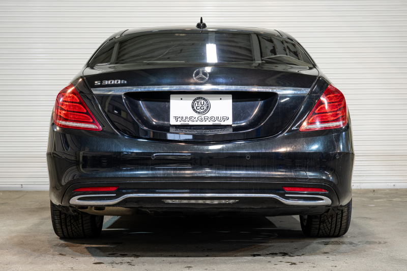 メルセデスベンツ Sクラス S300h AMGﾗｲﾝ ﾗｸﾞｼﾞｭｱﾘｰ&ﾚｰﾀﾞｰPKG　中期 黒革 ｼｰﾄﾋｰﾀｰ ﾊﾟﾉﾗﾏSR 純正ﾅﾋﾞ ﾌﾙｾｸﾞTV HUD 360ｶﾒﾗ 自動Rｹﾞｰﾄ/ﾊﾝｽﾞﾌﾘｰA ｴｱﾊﾞﾗﾝｽPKG ｱﾝﾋﾞｴﾝﾄﾗｲﾄ ｴｱｻｽ LEDﾍｯﾄﾞﾗｲﾄ AMGｴｱﾛ& 19AW　2年保証