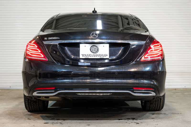 メルセデスベンツ Sクラス S300h AMGﾗｲﾝ ﾗｸﾞｼﾞｭｱﾘｰ&ﾚｰﾀﾞｰPKG　中期 黒革 ｼｰﾄﾋｰﾀｰ ﾊﾟﾉﾗﾏSR 純正ﾅﾋﾞ ﾌﾙｾｸﾞTV HUD 360ｶﾒﾗ 自動Rｹﾞｰﾄ/ﾊﾝｽﾞﾌﾘｰA ｴｱﾊﾞﾗﾝｽPKG ｱﾝﾋﾞｴﾝﾄﾗｲﾄ ｴｱｻｽ LEDﾍｯﾄﾞﾗｲﾄ AMGｴｱﾛ& 19AW　2年保証