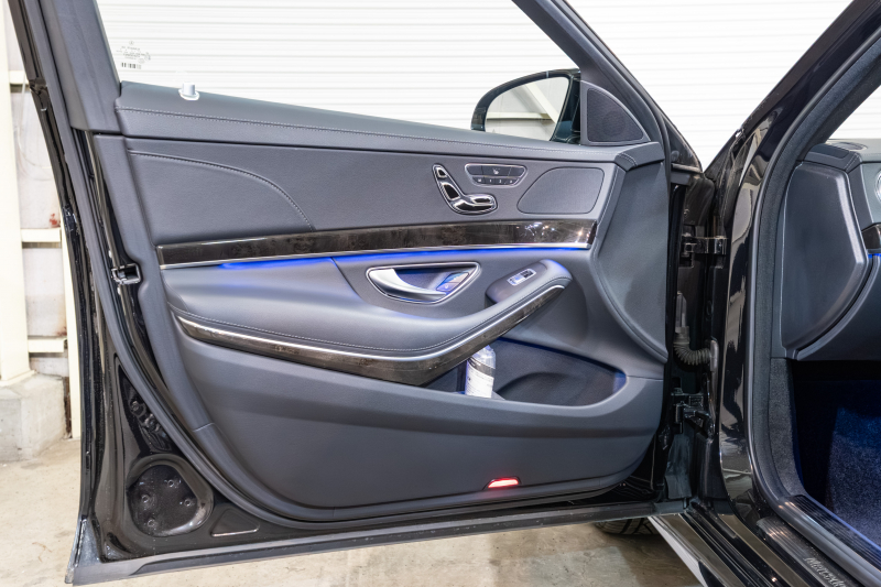 メルセデスベンツ Sクラス S300h AMGﾗｲﾝ ﾗｸﾞｼﾞｭｱﾘｰ&ﾚｰﾀﾞｰPKG　中期 黒革 ｼｰﾄﾋｰﾀｰ ﾊﾟﾉﾗﾏSR 純正ﾅﾋﾞ ﾌﾙｾｸﾞTV HUD 360ｶﾒﾗ 自動Rｹﾞｰﾄ/ﾊﾝｽﾞﾌﾘｰA ｴｱﾊﾞﾗﾝｽPKG ｱﾝﾋﾞｴﾝﾄﾗｲﾄ ｴｱｻｽ LEDﾍｯﾄﾞﾗｲﾄ AMGｴｱﾛ& 19AW　2年保証