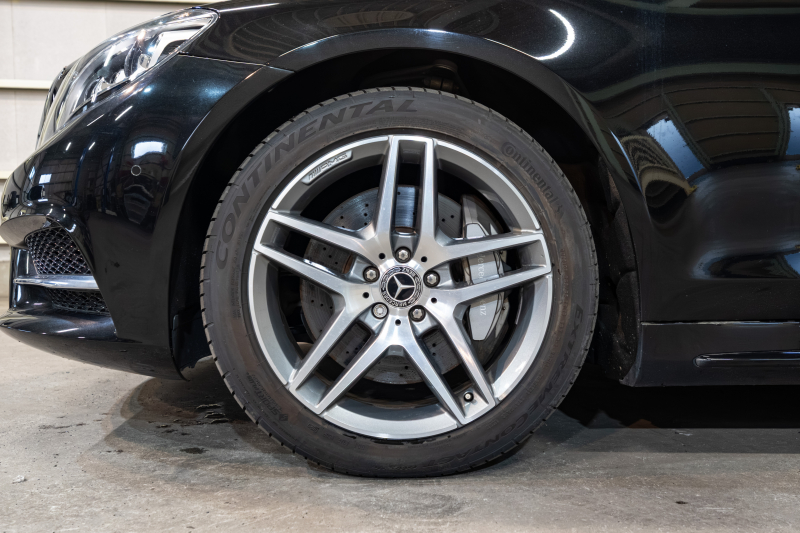 メルセデスベンツ Sクラス S300h AMGﾗｲﾝ ﾗｸﾞｼﾞｭｱﾘｰ&ﾚｰﾀﾞｰPKG　中期 黒革 ｼｰﾄﾋｰﾀｰ ﾊﾟﾉﾗﾏSR 純正ﾅﾋﾞ ﾌﾙｾｸﾞTV HUD 360ｶﾒﾗ 自動Rｹﾞｰﾄ/ﾊﾝｽﾞﾌﾘｰA ｴｱﾊﾞﾗﾝｽPKG ｱﾝﾋﾞｴﾝﾄﾗｲﾄ ｴｱｻｽ LEDﾍｯﾄﾞﾗｲﾄ AMGｴｱﾛ& 19AW　2年保証