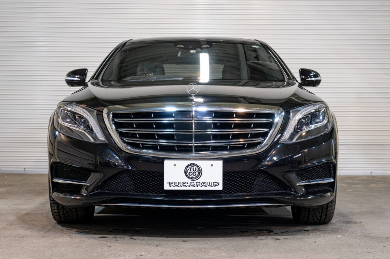 メルセデスベンツ Sクラス S300h AMGﾗｲﾝ ﾗｸﾞｼﾞｭｱﾘｰ&ﾚｰﾀﾞｰPKG　中期 黒革 ｼｰﾄﾋｰﾀｰ ﾊﾟﾉﾗﾏSR 純正ﾅﾋﾞ ﾌﾙｾｸﾞTV HUD 360ｶﾒﾗ 自動Rｹﾞｰﾄ/ﾊﾝｽﾞﾌﾘｰA ｴｱﾊﾞﾗﾝｽPKG ｱﾝﾋﾞｴﾝﾄﾗｲﾄ ｴｱｻｽ LEDﾍｯﾄﾞﾗｲﾄ AMGｴｱﾛ& 19AW　2年保証