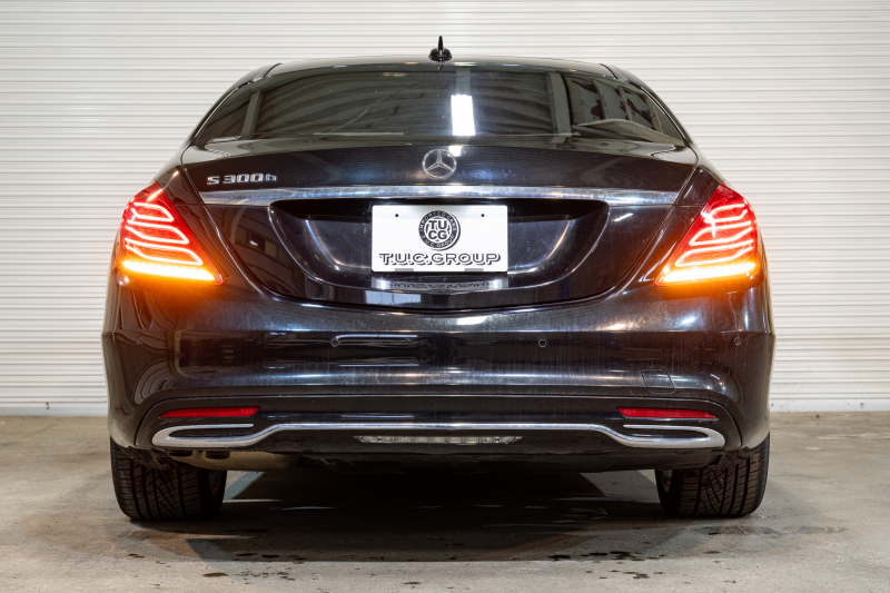 メルセデスベンツ Sクラス S300h AMGﾗｲﾝ ﾗｸﾞｼﾞｭｱﾘｰ&ﾚｰﾀﾞｰPKG　中期 黒革 ｼｰﾄﾋｰﾀｰ ﾊﾟﾉﾗﾏSR 純正ﾅﾋﾞ ﾌﾙｾｸﾞTV HUD 360ｶﾒﾗ 自動Rｹﾞｰﾄ/ﾊﾝｽﾞﾌﾘｰA ｴｱﾊﾞﾗﾝｽPKG ｱﾝﾋﾞｴﾝﾄﾗｲﾄ ｴｱｻｽ LEDﾍｯﾄﾞﾗｲﾄ AMGｴｱﾛ& 19AW　2年保証