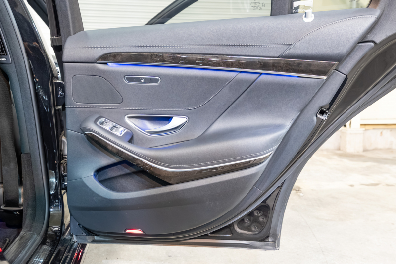 メルセデスベンツ Sクラス S300h AMGﾗｲﾝ ﾗｸﾞｼﾞｭｱﾘｰ&ﾚｰﾀﾞｰPKG　中期 黒革 ｼｰﾄﾋｰﾀｰ ﾊﾟﾉﾗﾏSR 純正ﾅﾋﾞ ﾌﾙｾｸﾞTV HUD 360ｶﾒﾗ 自動Rｹﾞｰﾄ/ﾊﾝｽﾞﾌﾘｰA ｴｱﾊﾞﾗﾝｽPKG ｱﾝﾋﾞｴﾝﾄﾗｲﾄ ｴｱｻｽ LEDﾍｯﾄﾞﾗｲﾄ AMGｴｱﾛ& 19AW　2年保証