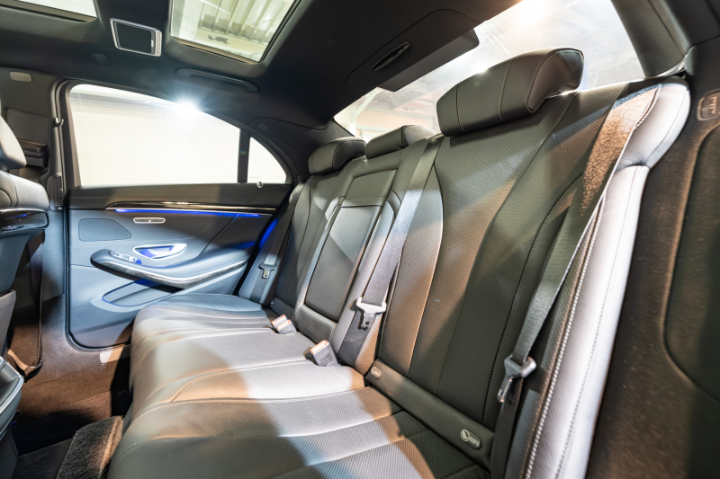 メルセデスベンツ Sクラス S300h AMGﾗｲﾝ ﾗｸﾞｼﾞｭｱﾘｰ&ﾚｰﾀﾞｰPKG　中期 黒革 ｼｰﾄﾋｰﾀｰ ﾊﾟﾉﾗﾏSR 純正ﾅﾋﾞ ﾌﾙｾｸﾞTV HUD 360ｶﾒﾗ 自動Rｹﾞｰﾄ/ﾊﾝｽﾞﾌﾘｰA ｴｱﾊﾞﾗﾝｽPKG ｱﾝﾋﾞｴﾝﾄﾗｲﾄ ｴｱｻｽ LEDﾍｯﾄﾞﾗｲﾄ AMGｴｱﾛ& 19AW　2年保証