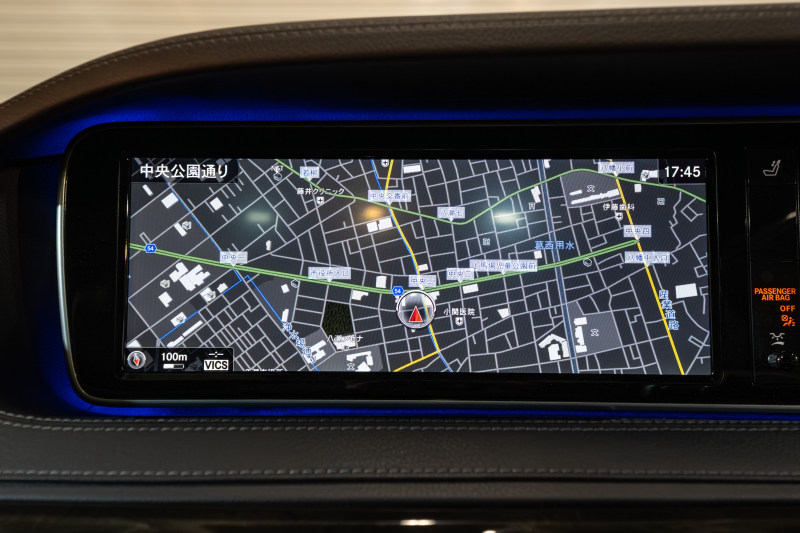 メルセデスベンツ Sクラス S300h AMGﾗｲﾝ ﾗｸﾞｼﾞｭｱﾘｰ&ﾚｰﾀﾞｰPKG　中期 黒革 ｼｰﾄﾋｰﾀｰ ﾊﾟﾉﾗﾏSR 純正ﾅﾋﾞ ﾌﾙｾｸﾞTV HUD 360ｶﾒﾗ 自動Rｹﾞｰﾄ/ﾊﾝｽﾞﾌﾘｰA ｴｱﾊﾞﾗﾝｽPKG ｱﾝﾋﾞｴﾝﾄﾗｲﾄ ｴｱｻｽ LEDﾍｯﾄﾞﾗｲﾄ AMGｴｱﾛ& 19AW　2年保証