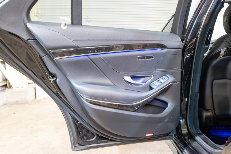 メルセデスベンツ Sクラス S300h AMGﾗｲﾝ ﾗｸﾞｼﾞｭｱﾘｰ&ﾚｰﾀﾞｰPKG　中期 黒革 ｼｰﾄﾋｰﾀｰ ﾊﾟﾉﾗﾏSR 純正ﾅﾋﾞ ﾌﾙｾｸﾞTV HUD 360ｶﾒﾗ 自動Rｹﾞｰﾄ/ﾊﾝｽﾞﾌﾘｰA ｴｱﾊﾞﾗﾝｽPKG ｱﾝﾋﾞｴﾝﾄﾗｲﾄ ｴｱｻｽ LEDﾍｯﾄﾞﾗｲﾄ AMGｴｱﾛ& 19AW　2年保証