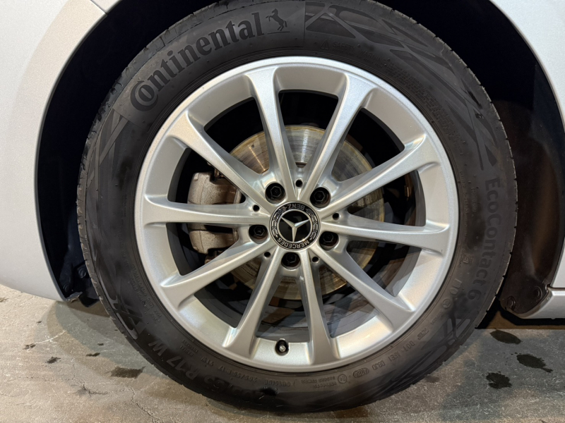 メルセデスベンツ Bクラス B180 ﾚｻﾞｰEXｸﾙｰｼﾌﾞ&ｱﾄﾞﾊﾞﾝｽﾄ&ﾅﾋﾞP レーダーSP　ACC Pｽﾀ ECO 白革 SR MBUXﾅﾋﾞ ﾌﾙｾｸﾞTV 360カメラ  純正17ｲﾝﾁAW 自動Rｹﾞｰﾄ LED　2年保証付