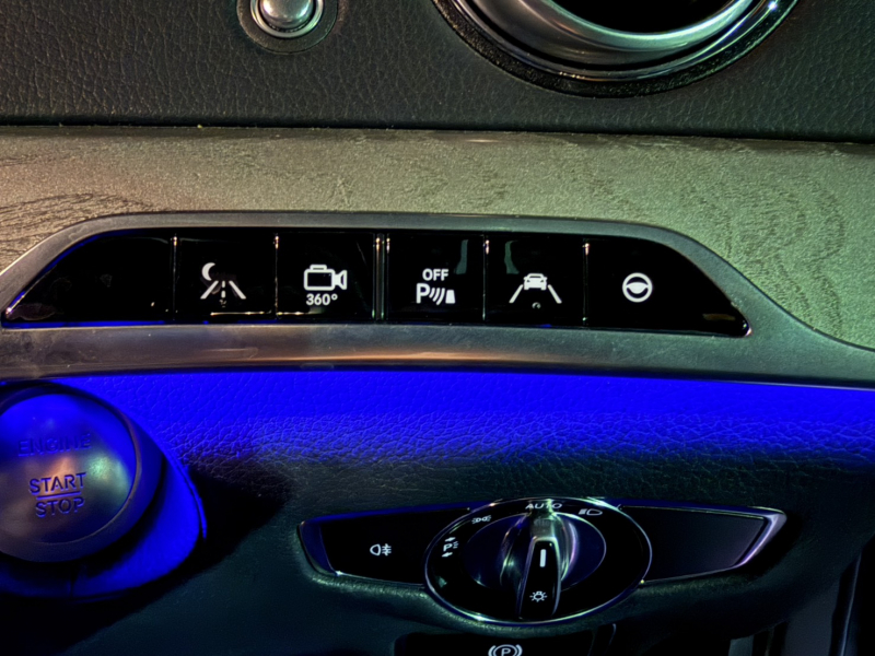 メルセデスベンツ Sクラス S550ﾛﾝｸﾞ AMGﾗｲﾝ ｼｮｰﾌｧｰ&ﾚｰﾀﾞｰｾｰﾌﾃｨPKG　黒革 ｼｰﾄﾋｰﾀｰ&ｸｰﾗｰ ﾊﾟﾉﾗﾏSR 純正ﾅﾋﾞ ﾌﾙｾｸﾞTV ﾘｱｴﾝﾀｰ 360ｶﾒﾗ Burmester 自動ﾄﾗﾝｸ&ﾊﾝｽﾞﾌﾘｰA LEDﾗｲﾄ AMGｴｱﾛ&19ｲﾝﾁAW　2年保証