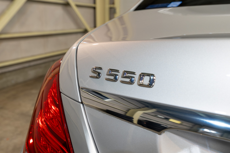 メルセデスベンツ Sクラス S550ﾛﾝｸﾞ AMGﾗｲﾝ ｼｮｰﾌｧｰ&ﾚｰﾀﾞｰｾｰﾌﾃｨPKG　黒革 ｼｰﾄﾋｰﾀｰ&ｸｰﾗｰ ﾊﾟﾉﾗﾏSR 純正ﾅﾋﾞ ﾌﾙｾｸﾞTV ﾘｱｴﾝﾀｰ 360ｶﾒﾗ Burmester 自動ﾄﾗﾝｸ&ﾊﾝｽﾞﾌﾘｰA LEDﾗｲﾄ AMGｴｱﾛ&19ｲﾝﾁAW　2年保証