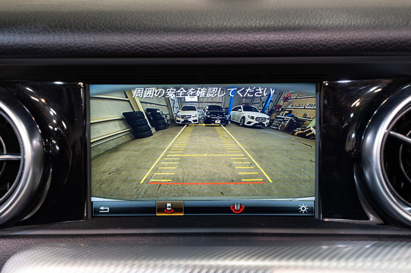 メルセデスベンツ SLCクラス SLC180 ｽﾎﾟｰﾂ ﾚｰﾀﾞｰSP　黒革 ｼｰﾄﾋｰﾀｰ 純正ﾅﾋﾞ ﾌﾙｾｸﾞTV CarPlay ﾊﾞｯｸｶﾒﾗ  LEDﾍｯﾄﾞ AMGｴｱﾛ&18AW　2年保証