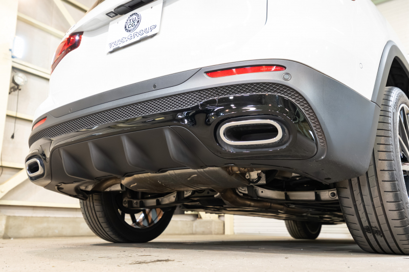 メルセデスベンツ GLB GLB250 4MATIC ｽﾎﾟｰﾂ ﾅﾋﾞｹﾞｰｼｮﾝ&ﾅｲﾄ&ﾚｰﾀﾞｰｾｰﾌﾃｨPKG　1ｵｰﾅｰ 黒革 ｼｰﾄﾋｰﾀｰ MBUXﾅﾋﾞ ﾌﾙｾｸﾞTV 360ｶﾒﾗ ﾏﾙﾁﾋﾞｰﾑLED ﾜｲﾔﾚｽﾁｬｰｼﾞﾝｸﾞ AMGｴｱﾛ&20ｲﾝﾁAW　2年保証