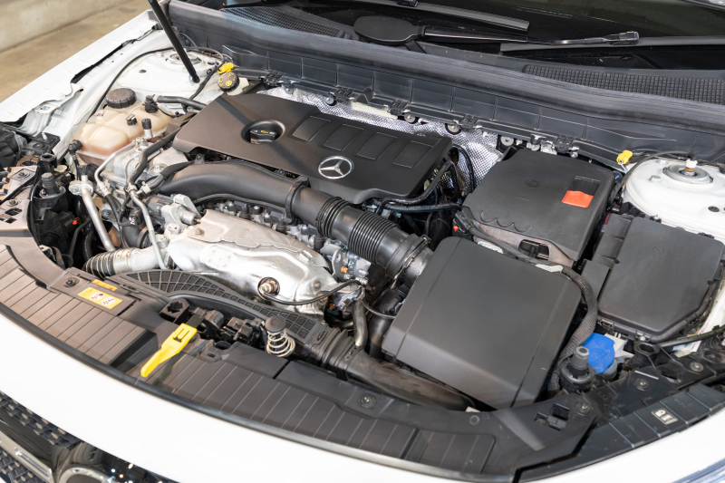 メルセデスベンツ GLB GLB250 4MATIC ｽﾎﾟｰﾂ ﾅﾋﾞｹﾞｰｼｮﾝ&ﾅｲﾄ&ﾚｰﾀﾞｰｾｰﾌﾃｨPKG　1ｵｰﾅｰ 黒革 ｼｰﾄﾋｰﾀｰ MBUXﾅﾋﾞ ﾌﾙｾｸﾞTV 360ｶﾒﾗ ﾏﾙﾁﾋﾞｰﾑLED ﾜｲﾔﾚｽﾁｬｰｼﾞﾝｸﾞ AMGｴｱﾛ&20ｲﾝﾁAW　2年保証