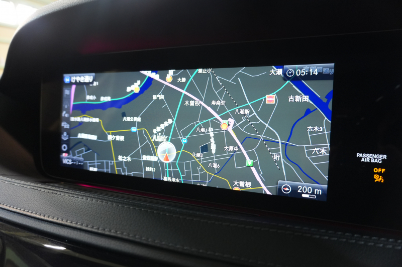 メルセデスベンツ Sクラス S450ﾛﾝｸﾞ AMGﾗｲﾝﾌﾟﾗｽ  ｼｮｰﾌｧｰ&ﾚｰﾀﾞｰSP　後期 黒革 ﾊﾟﾉﾗﾏSR ﾅﾋﾞTV 360ｶﾒ ﾌﾞﾙﾒｽﾀｰ ｼｮｰﾌｧｰﾎﾟｼﾞｼｮﾝ ﾍｯﾄﾞｱｯﾌﾟD ﾘｱｴﾝﾀｰ ｿﾌﾄﾄﾞｱｸﾛｰｼﾞｬｰ 自動ﾄﾗﾝｸ ｴｱﾊﾞﾗﾝｽPKG　2年保証