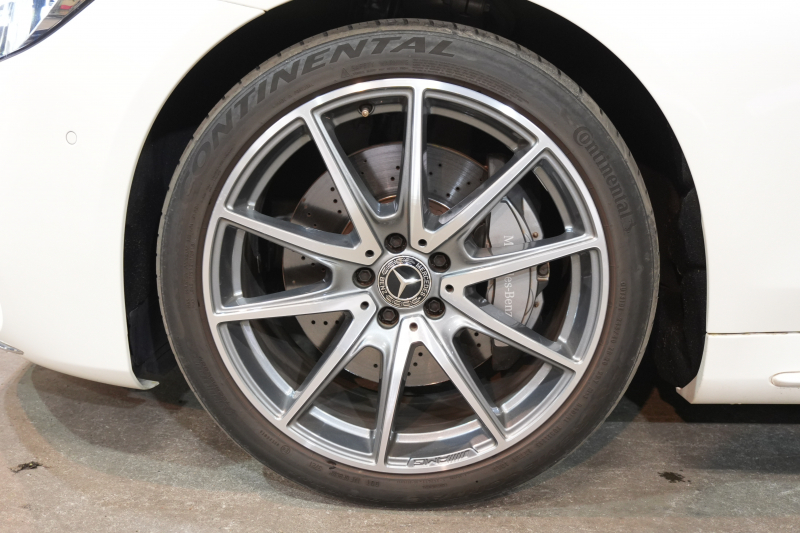 メルセデスベンツ Sクラス S450ﾛﾝｸﾞ AMGﾗｲﾝﾌﾟﾗｽ  ｼｮｰﾌｧｰ&ﾚｰﾀﾞｰSP　後期 黒革 ﾊﾟﾉﾗﾏSR ﾅﾋﾞTV 360ｶﾒ ﾌﾞﾙﾒｽﾀｰ ｼｮｰﾌｧｰﾎﾟｼﾞｼｮﾝ ﾍｯﾄﾞｱｯﾌﾟD ﾘｱｴﾝﾀｰ ｿﾌﾄﾄﾞｱｸﾛｰｼﾞｬｰ 自動ﾄﾗﾝｸ ｴｱﾊﾞﾗﾝｽPKG　2年保証