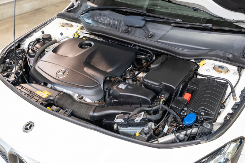 メルセデスベンツ CLAクラス CLA220 4MATIC ｼｭｰﾃｨﾝｸﾞﾌﾞﾚｰｸ ﾚｰﾀﾞｰｾｰﾌﾃｨPKG　後期 Pｽﾀ 黒革 ｼｰﾄﾋｰﾀｰ 純正ﾅﾋﾞ ﾌﾙｾｸﾞTV BTｵｰﾃﾞｨｵ&TEL CarPlay Bｶﾒﾗ PTS LEDﾍｯﾄﾞﾗｲﾄ ｱﾝﾋﾞｴﾝﾄ 18ｲﾝﾁAW　2年保証付