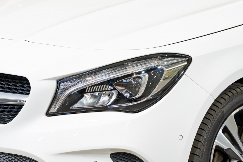 メルセデスベンツ CLAクラス CLA220 4MATIC ｼｭｰﾃｨﾝｸﾞﾌﾞﾚｰｸ ﾚｰﾀﾞｰｾｰﾌﾃｨPKG　後期 Pｽﾀ 黒革 ｼｰﾄﾋｰﾀｰ 純正ﾅﾋﾞ ﾌﾙｾｸﾞTV BTｵｰﾃﾞｨｵ&TEL CarPlay Bｶﾒﾗ PTS LEDﾍｯﾄﾞﾗｲﾄ ｱﾝﾋﾞｴﾝﾄ 18ｲﾝﾁAW　2年保証付
