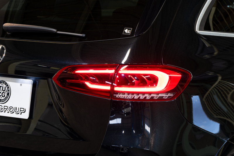 メルセデスベンツ Bクラス B180 AMGﾗｲﾝ ﾚｻﾞｰEX&ｱﾄﾞﾊﾞﾝｽﾄﾞ&ﾅﾋﾞｹﾞｰｼｮﾝ&ﾚｰﾀﾞｰｾｰﾌﾃｨPKG　黒×赤革 ﾊﾟﾉﾗﾏSR MBUXﾅﾋﾞ ﾌﾙｾｸﾞ 360ｶﾒﾗ ﾍｯﾄﾞｱｯﾌﾟD 自動ﾃｰﾙｹﾞｰﾄ LEDﾍｯﾄﾞﾗｲﾄ ｼｰﾄﾋｰﾀｰ 18ｲﾝﾁAW　2年保証付