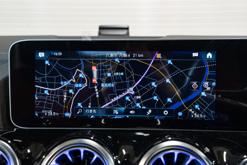 メルセデスベンツ Bクラス B180 AMGﾗｲﾝ ﾚｻﾞｰEX&ｱﾄﾞﾊﾞﾝｽﾄﾞ&ﾅﾋﾞｹﾞｰｼｮﾝ&ﾚｰﾀﾞｰｾｰﾌﾃｨPKG　黒×赤革 ﾊﾟﾉﾗﾏSR MBUXﾅﾋﾞ ﾌﾙｾｸﾞ 360ｶﾒﾗ ﾍｯﾄﾞｱｯﾌﾟD 自動ﾃｰﾙｹﾞｰﾄ LEDﾍｯﾄﾞﾗｲﾄ ｼｰﾄﾋｰﾀｰ 18ｲﾝﾁAW　2年保証付